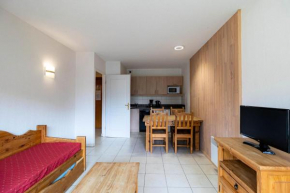 Résidence Le Balcon Des Airelles - Appartement calme au coeur des Orres 1800 MAE-6574